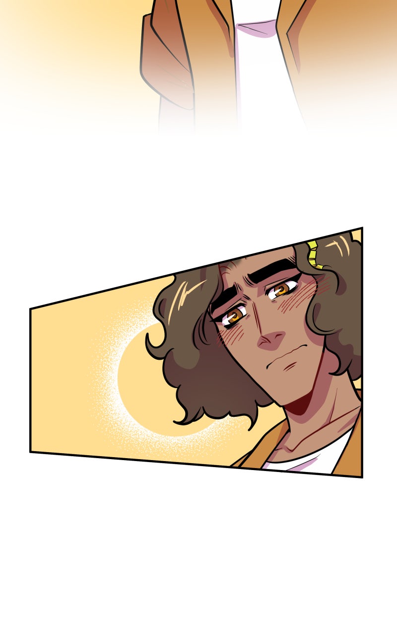 Blood-Ink (S3) Ep. 154 - Familiarity page 33 - 