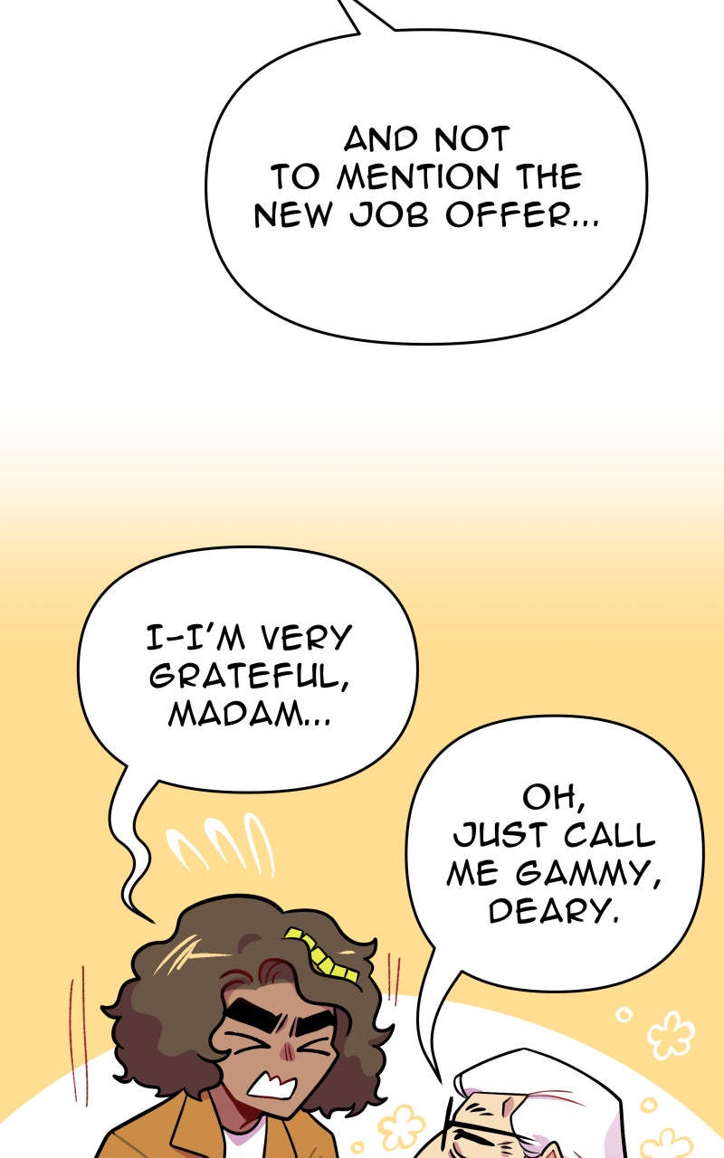 Blood-Ink (S3) Ep. 154 - Familiarity page 35 - 