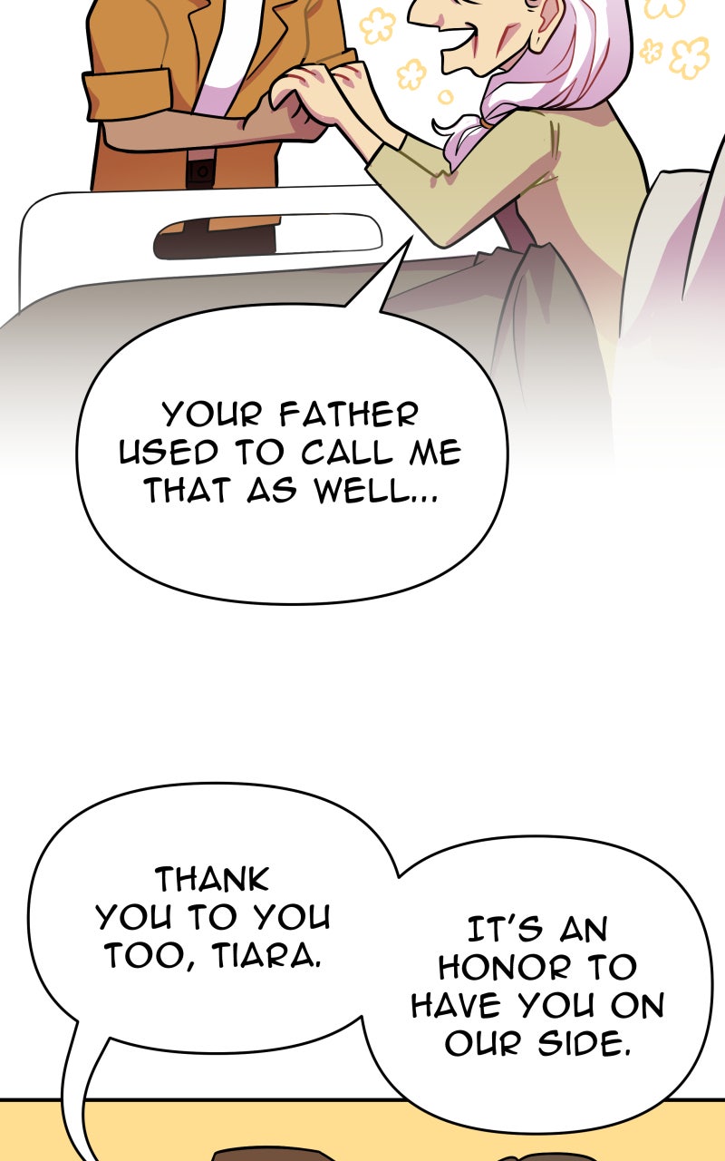Blood-Ink (S3) Ep. 154 - Familiarity page 36 - 