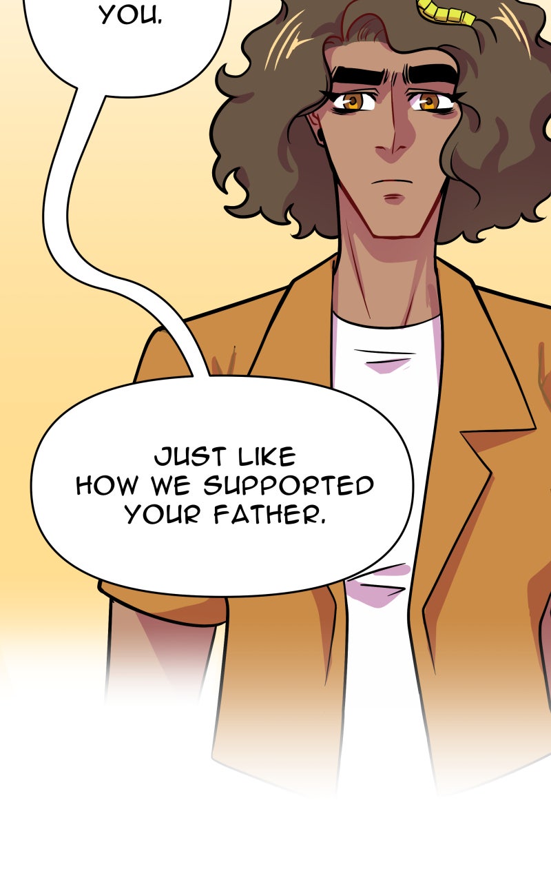 Blood-Ink (S3) Ep. 154 - Familiarity page 38 - 
