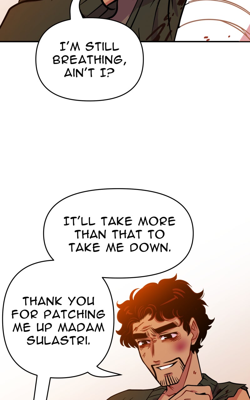 Blood-Ink (S3) Ep. 154 - Familiarity page 5 - 