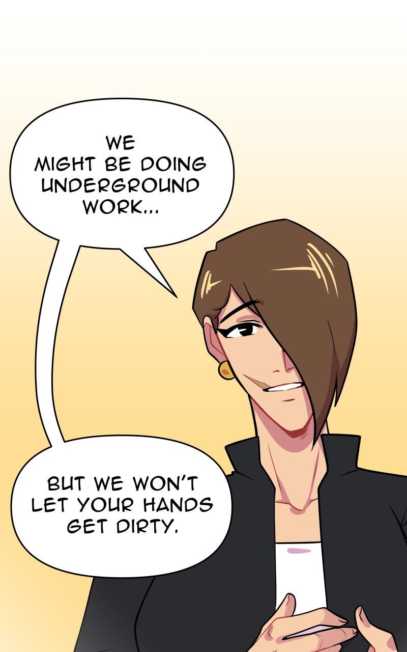 Blood-Ink (S3) Ep. 154 - Familiarity page 41 - 
