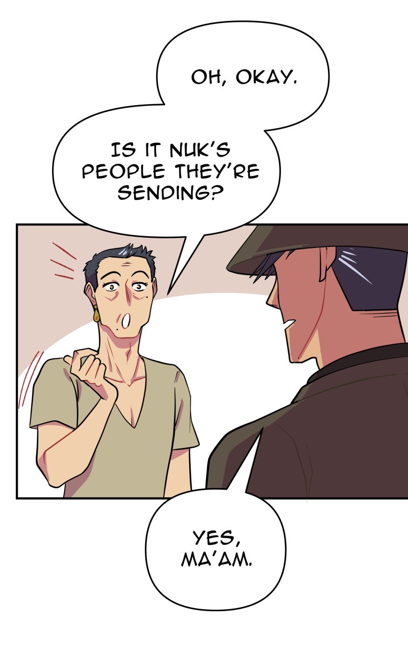 Blood-Ink (S3) Ep. 154 - Familiarity page 52 - 
