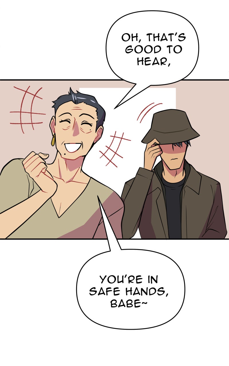 Blood-Ink (S3) Ep. 154 - Familiarity page 58 - 