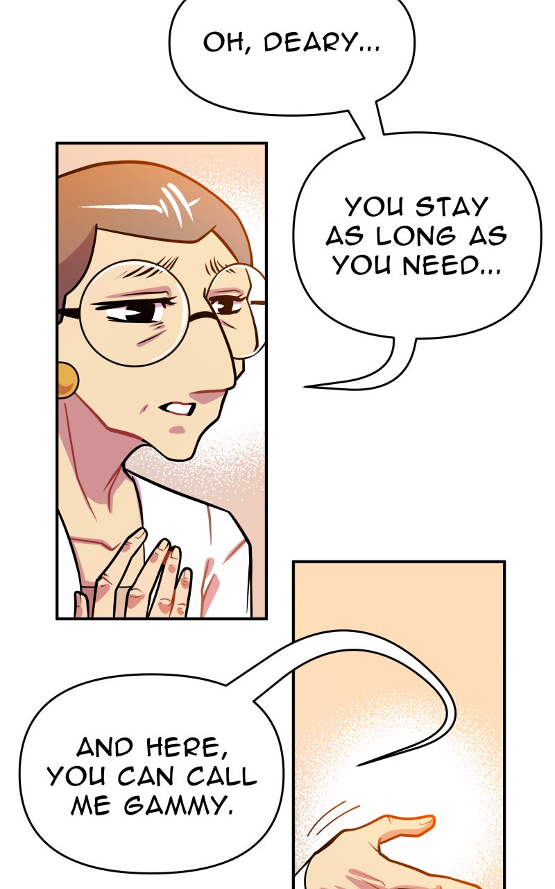 Blood-Ink (S3) Ep. 154 - Familiarity page 7 - 