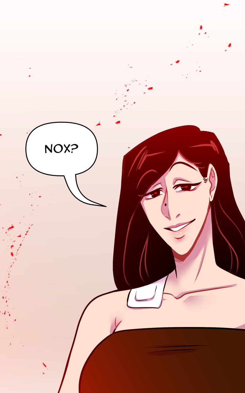Blood-Ink (S3) Ep. 154 - Familiarity page 67 - 