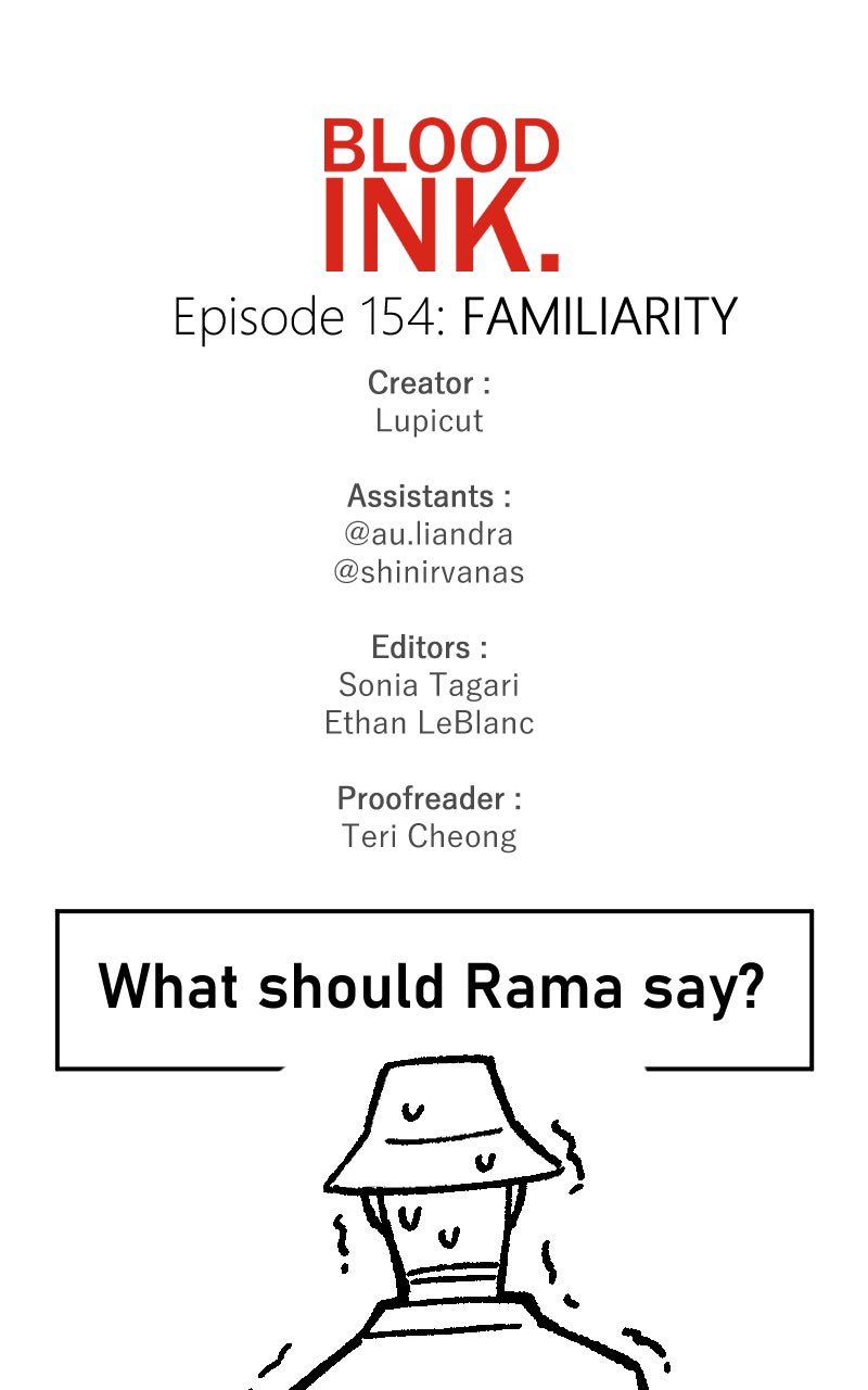 Blood-Ink (S3) Ep. 154 - Familiarity page 72 - 