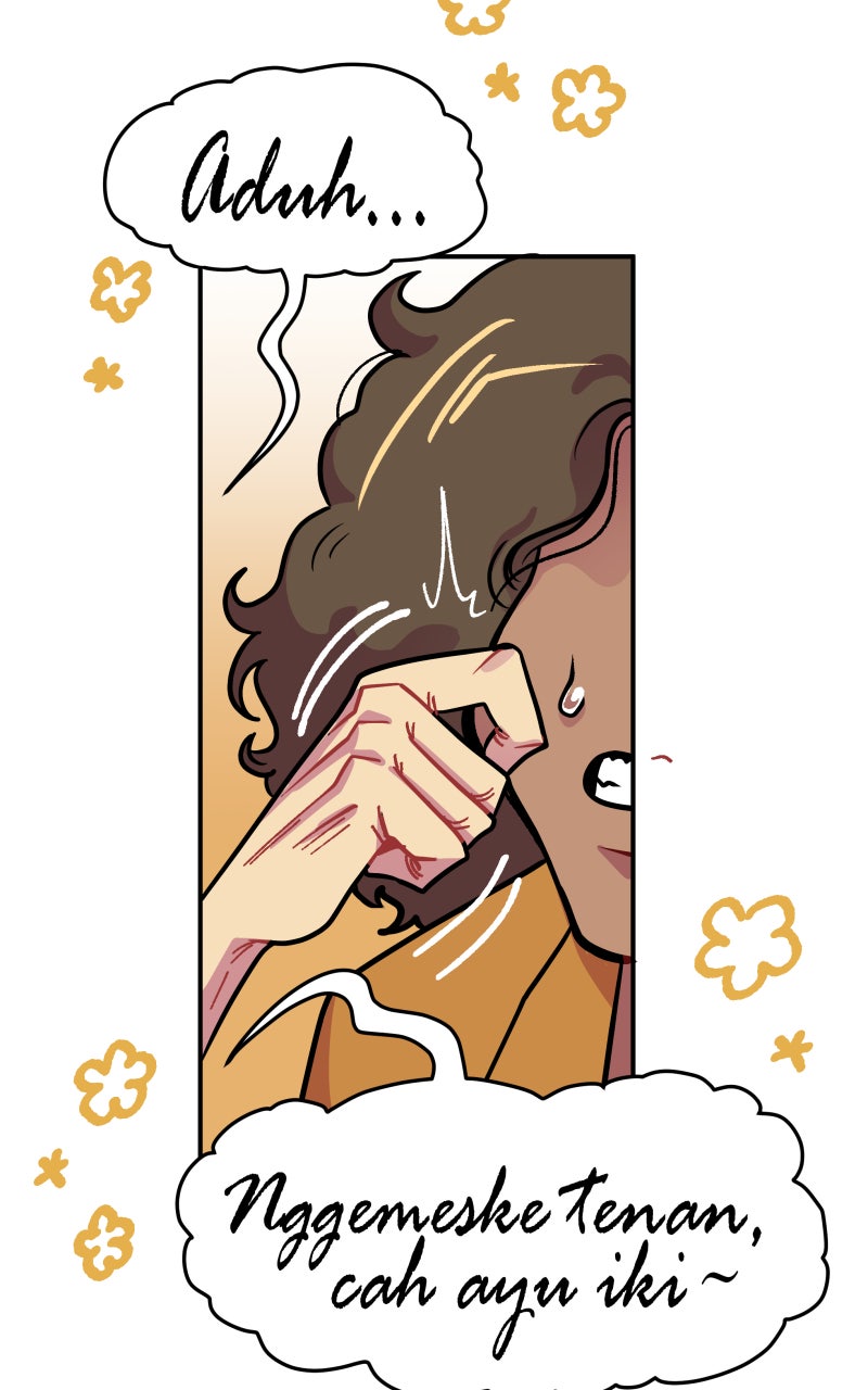 Blood-Ink (S3) Ep. 154 - Familiarity page 9 - 