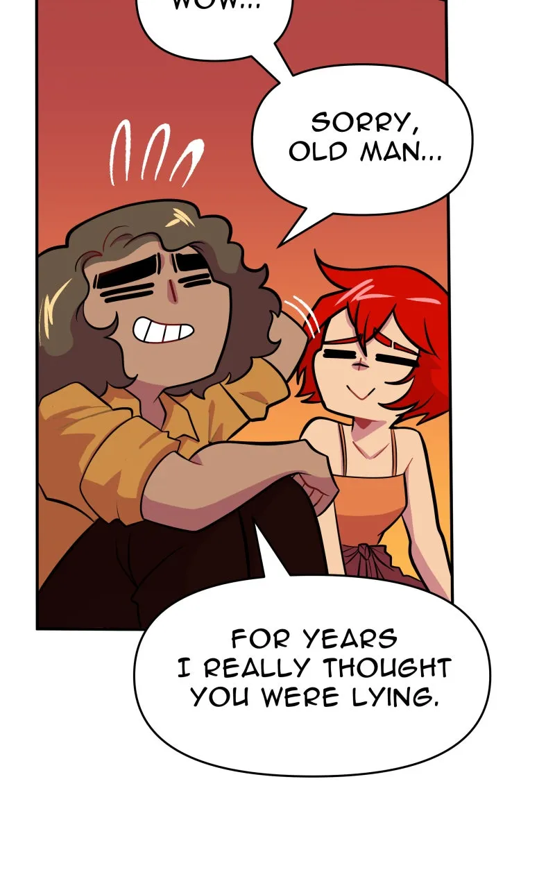 Blood-Ink Chapter 162 page 11 - 