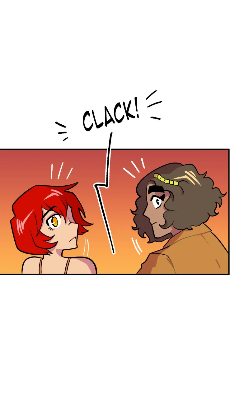 Blood-Ink Chapter 162 page 12 - 