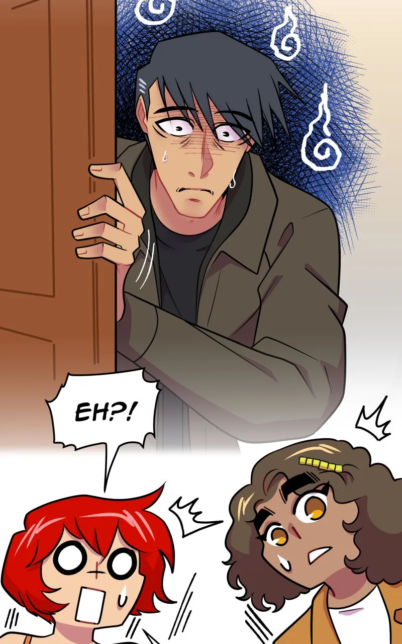 Blood-Ink Chapter 162 page 14 - 