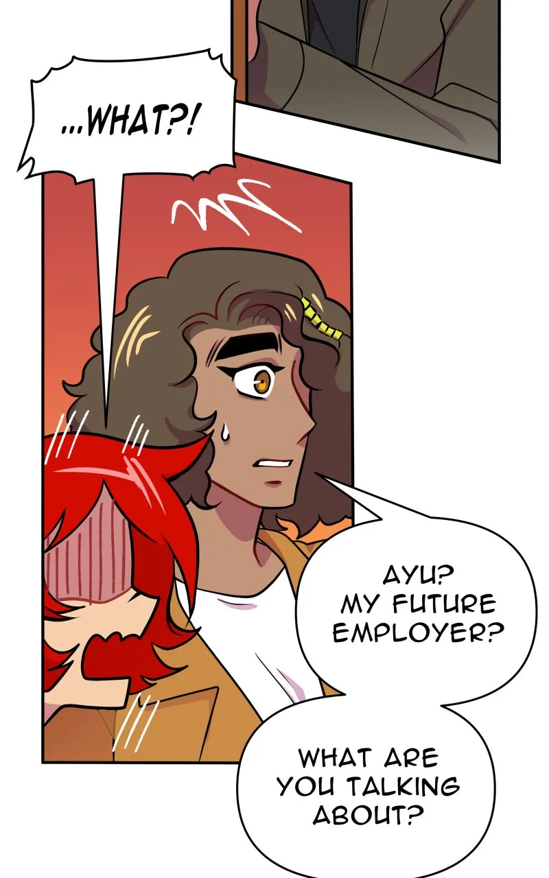 Blood-Ink Chapter 162 page 16 - 