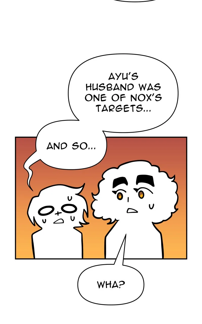 Blood-Ink Chapter 162 page 17 - 