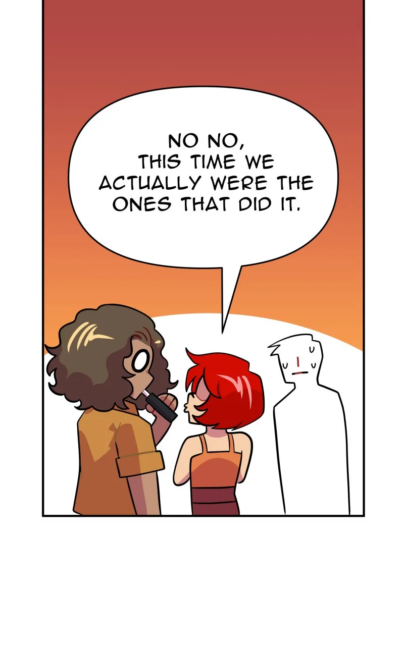Blood-Ink Chapter 162 page 21 - 