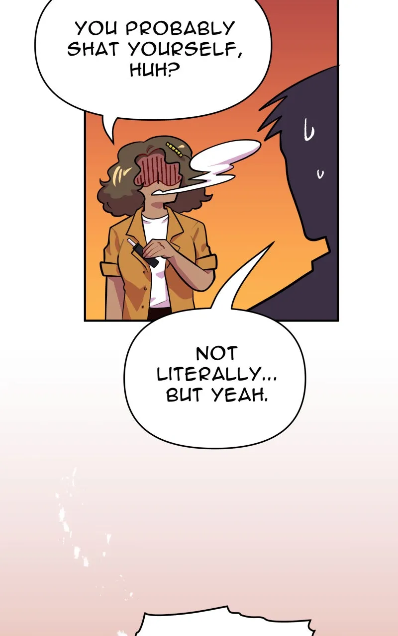 Blood-Ink Chapter 162 page 24 - 