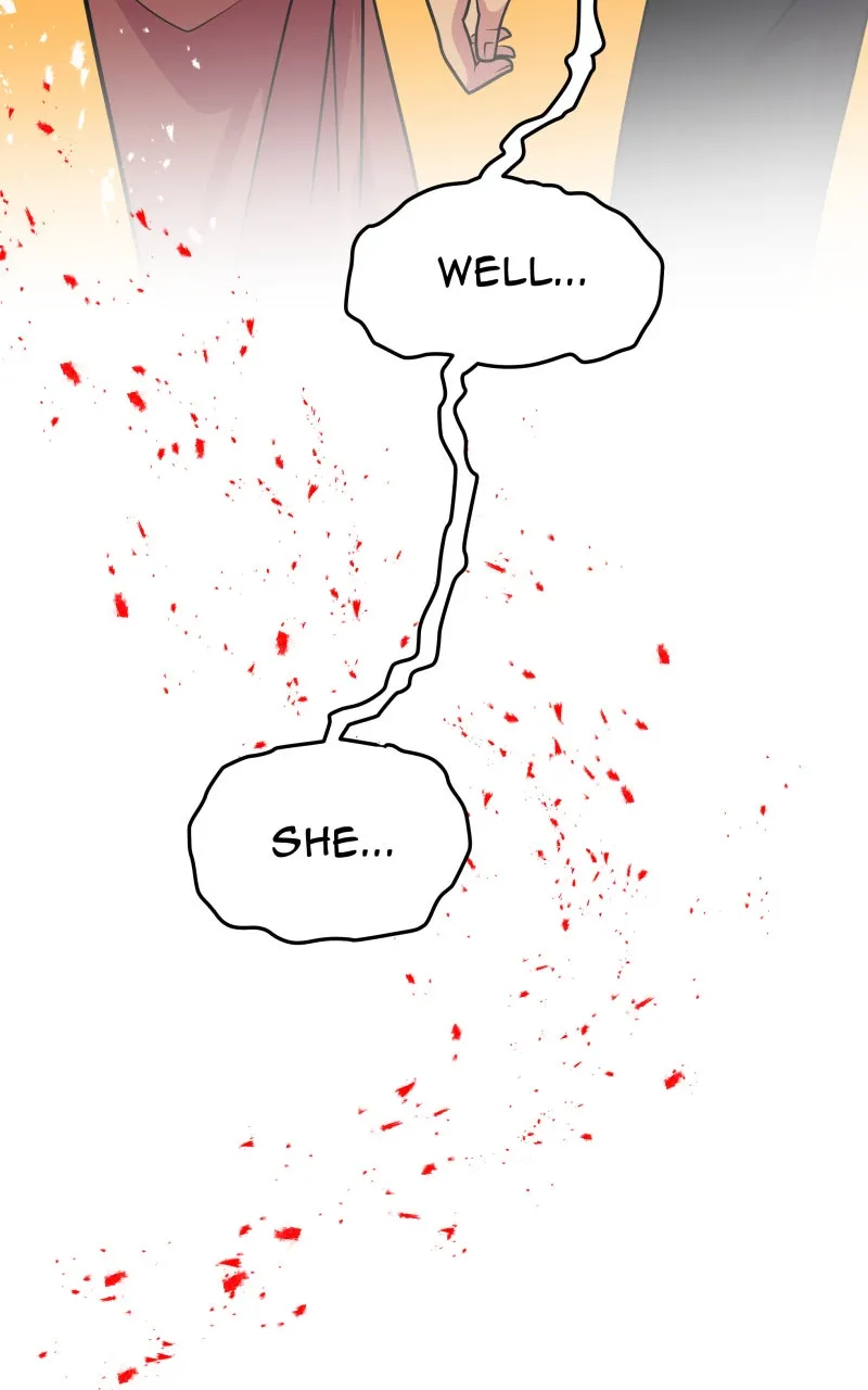 Blood-Ink Chapter 162 page 26 - 