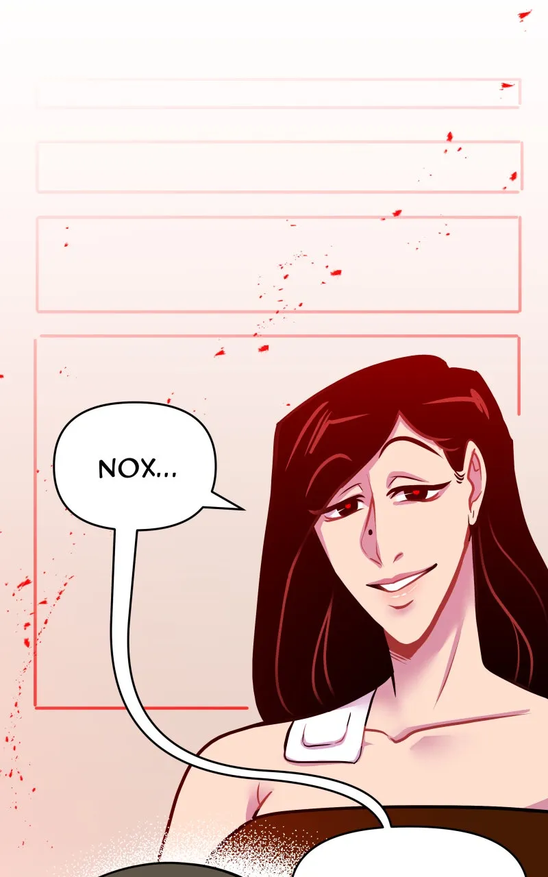 Blood-Ink Chapter 162 page 28 - 