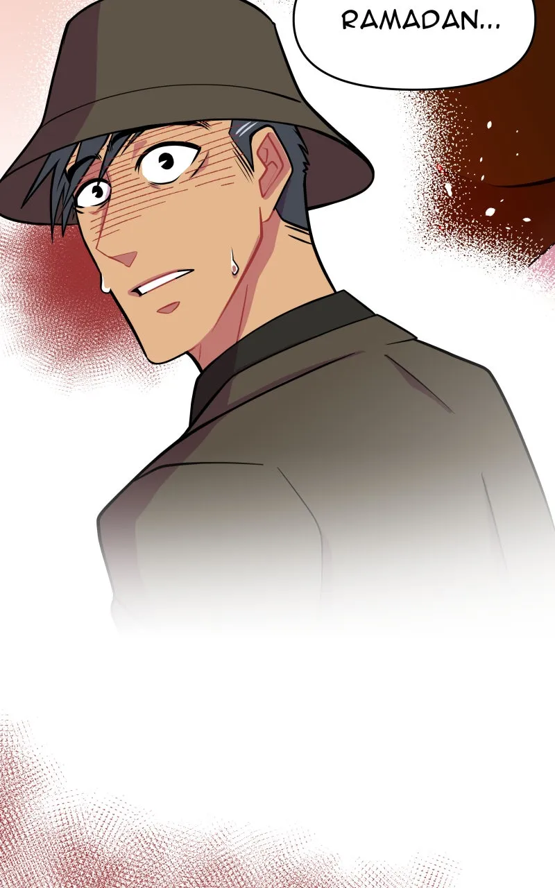 Blood-Ink Chapter 162 page 29 - 