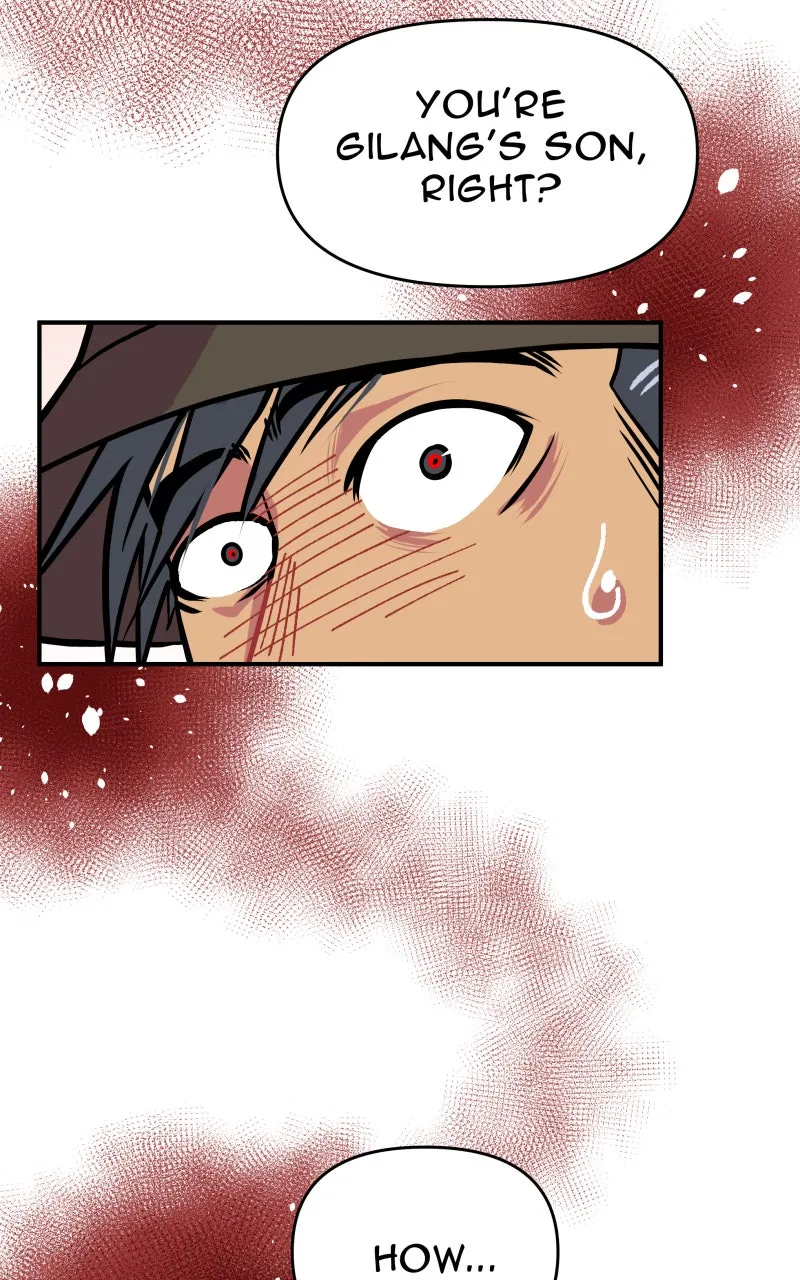 Blood-Ink Chapter 162 page 30 - 