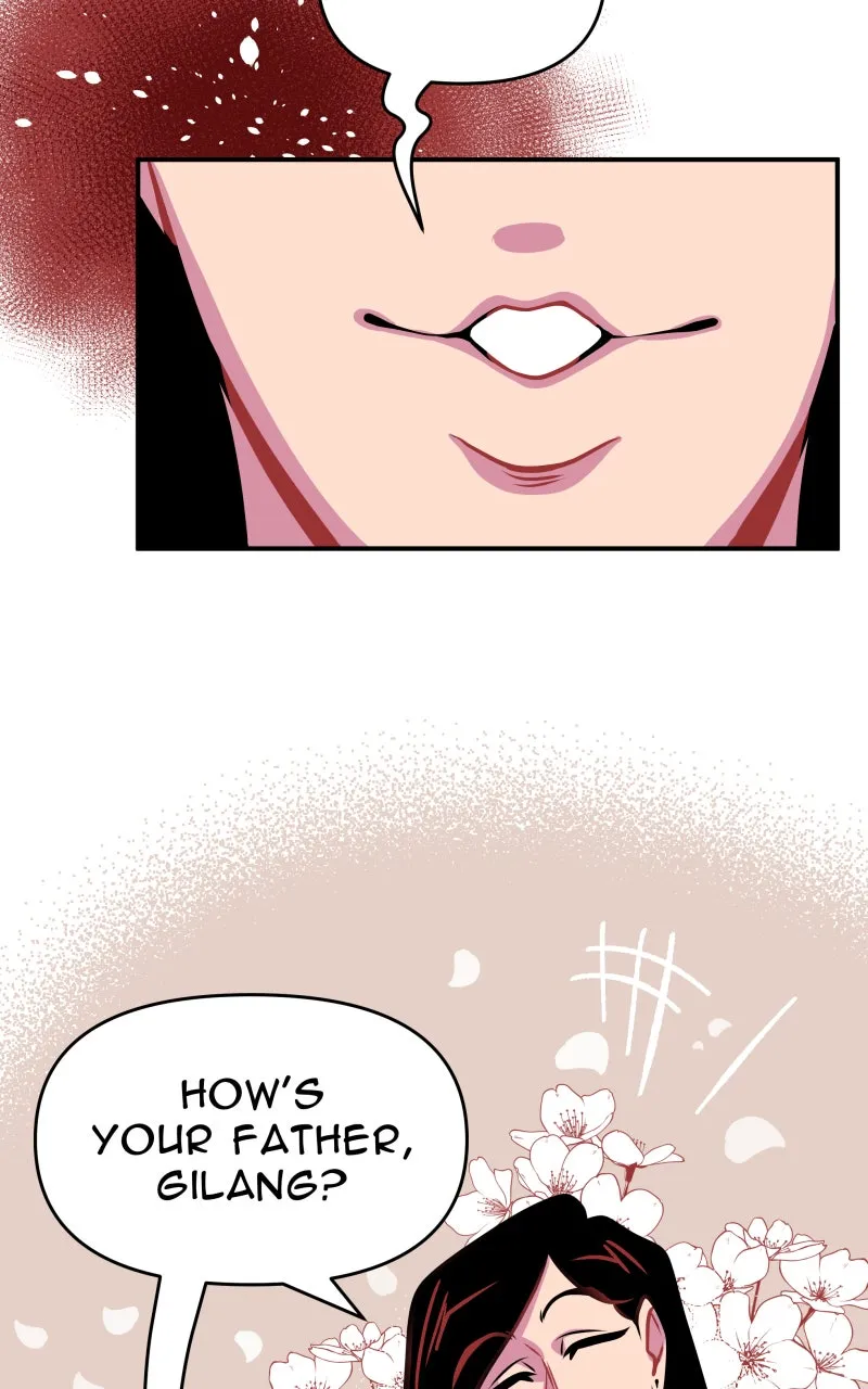 Blood-Ink Chapter 162 page 31 - 