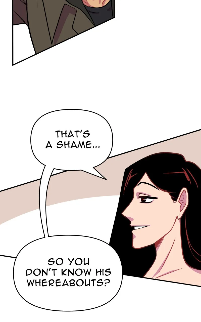 Blood-Ink Chapter 162 page 34 - 