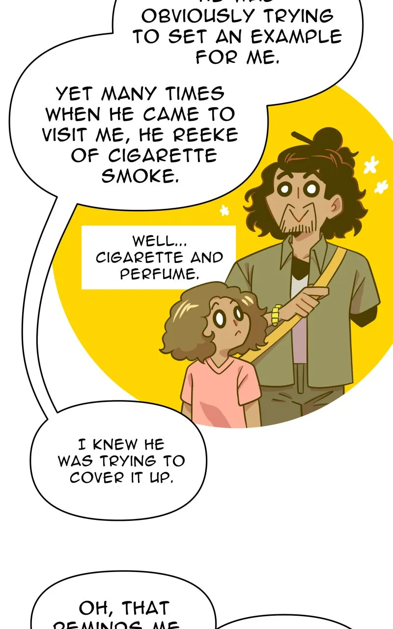 Blood-Ink Chapter 162 page 5 - 