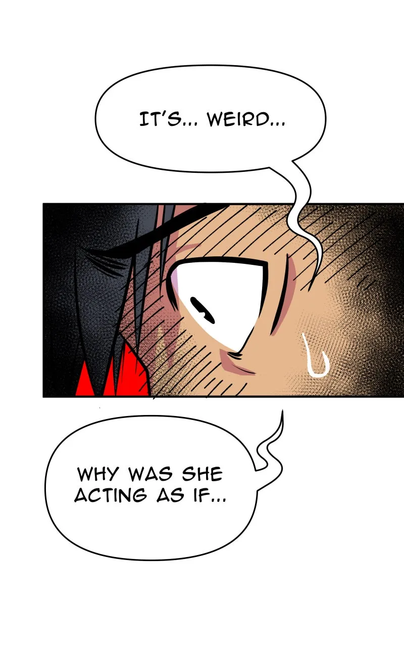 Blood-Ink Chapter 162 page 41 - 