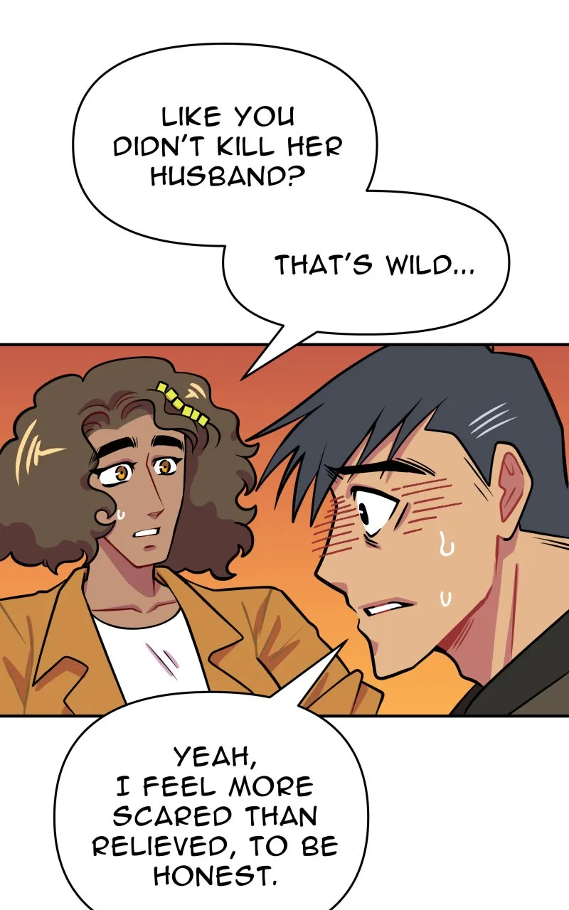 Blood-Ink Chapter 162 page 42 - 