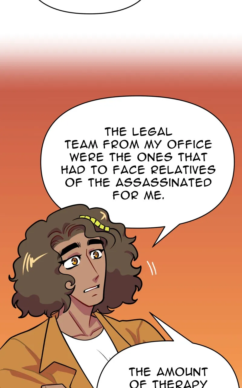 Blood-Ink Chapter 162 page 43 - 
