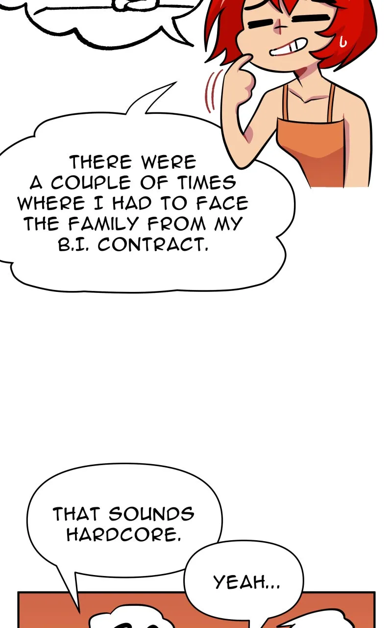 Blood-Ink Chapter 162 page 45 - 
