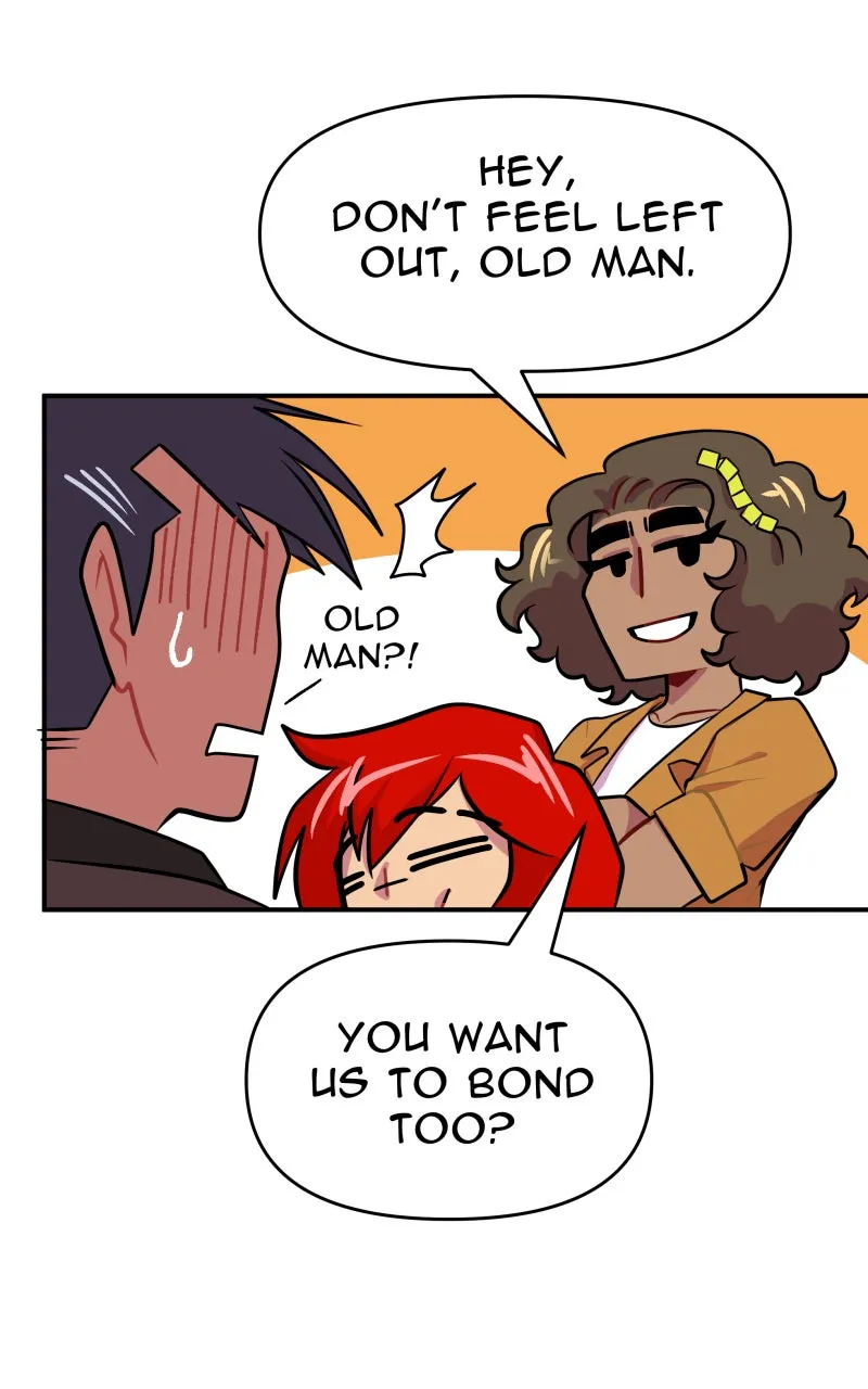 Blood-Ink Chapter 162 page 47 - 