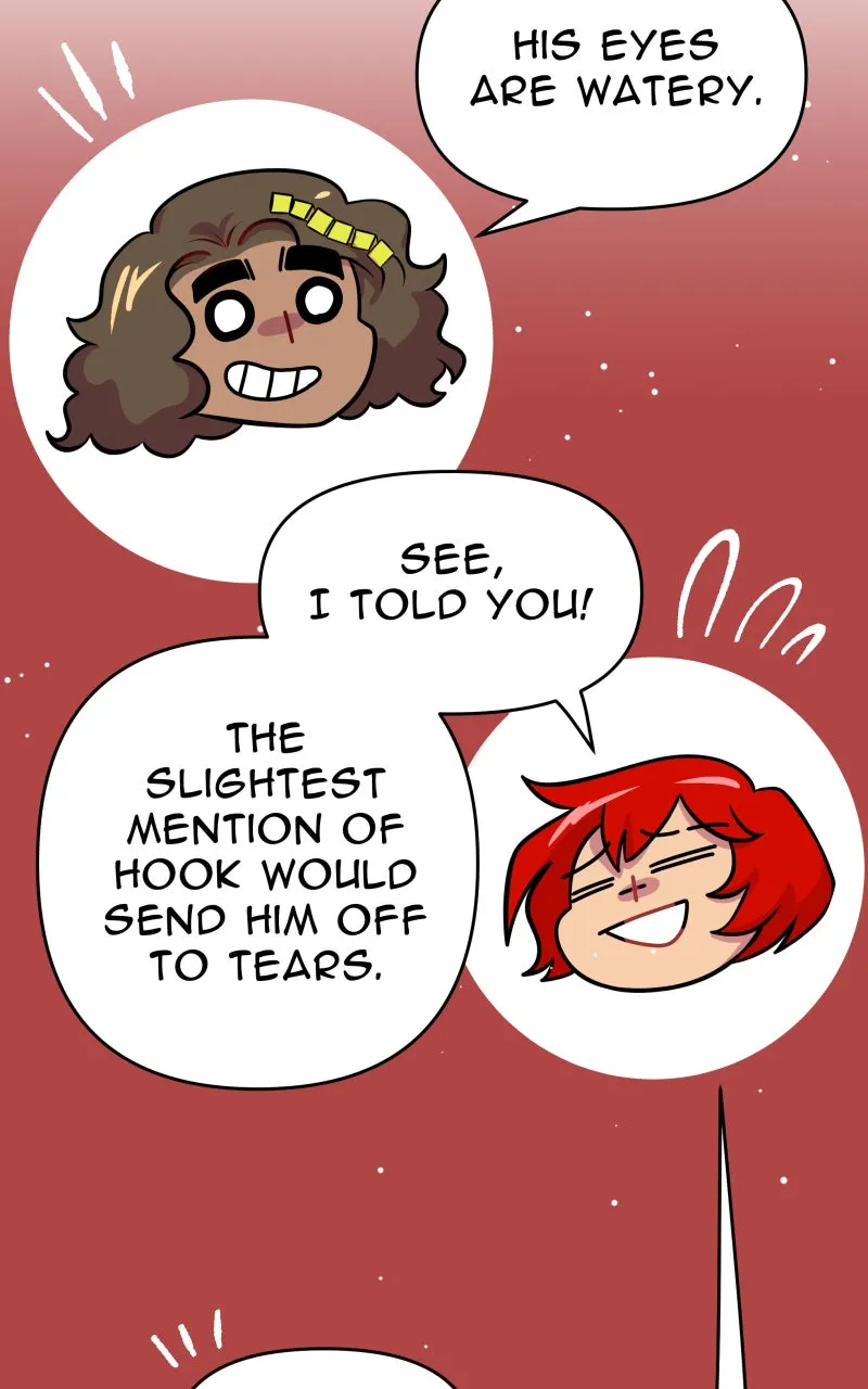 Blood-Ink Chapter 162 page 49 - 