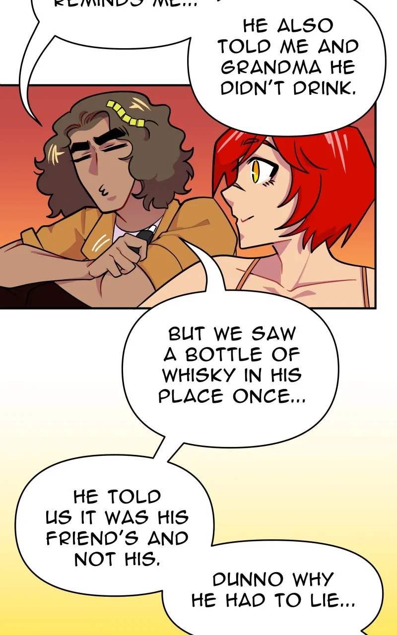 Blood-Ink Chapter 162 page 6 - 