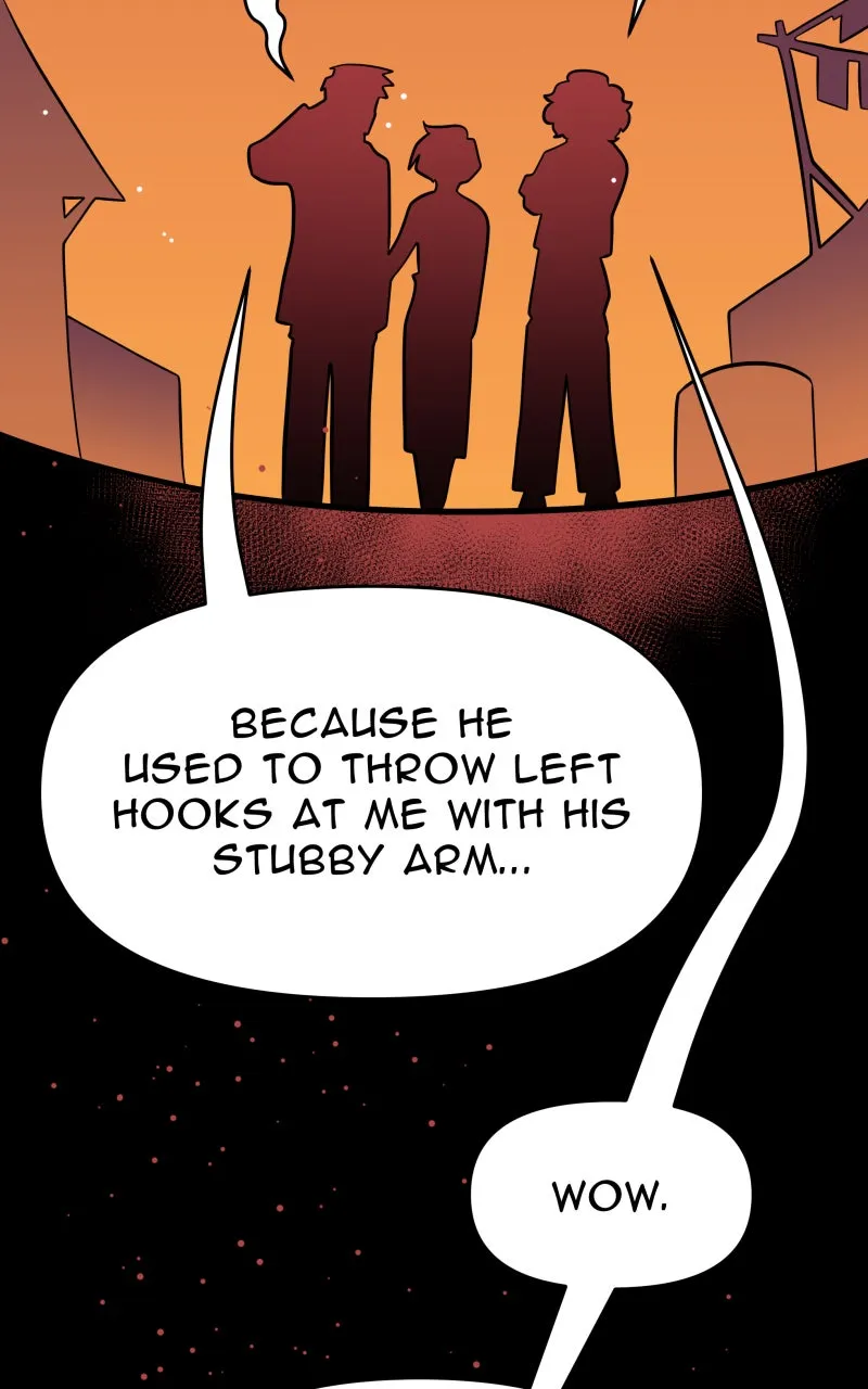 Blood-Ink Chapter 162 page 51 - 