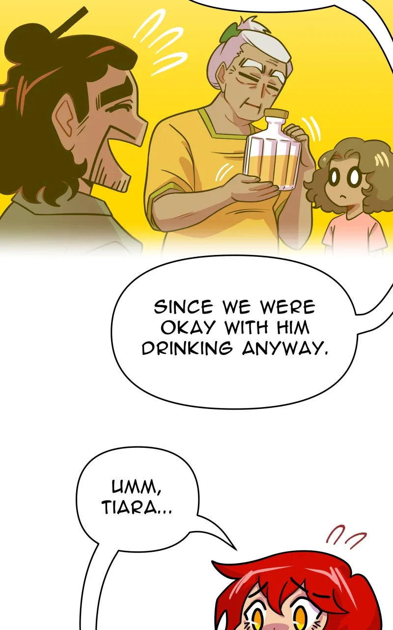 Blood-Ink Chapter 162 page 7 - 