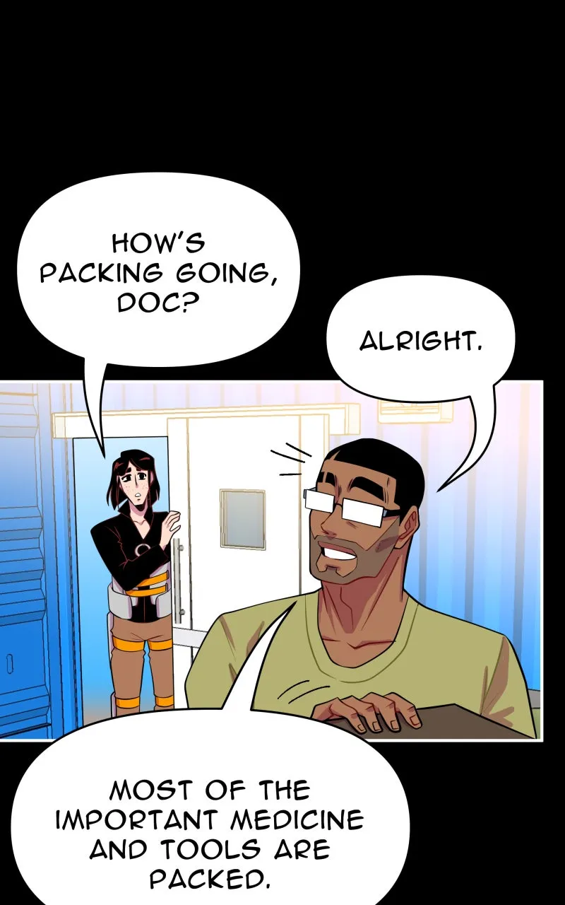 Blood-Ink Chapter 162 page 70 - 
