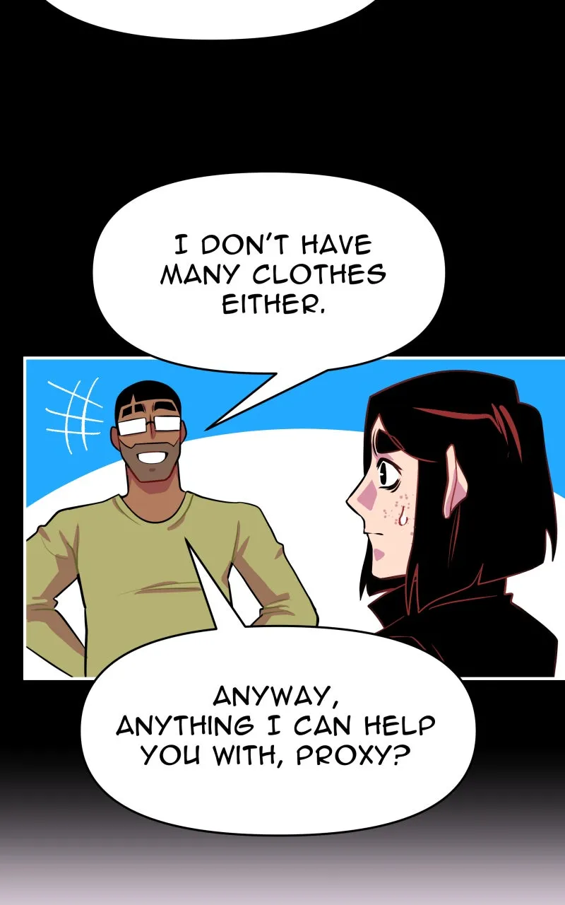 Blood-Ink Chapter 162 page 71 - 