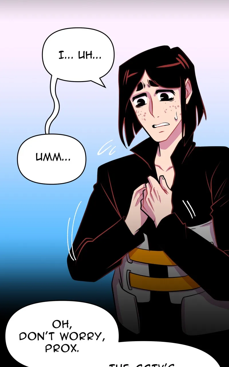 Blood-Ink Chapter 162 page 72 - 