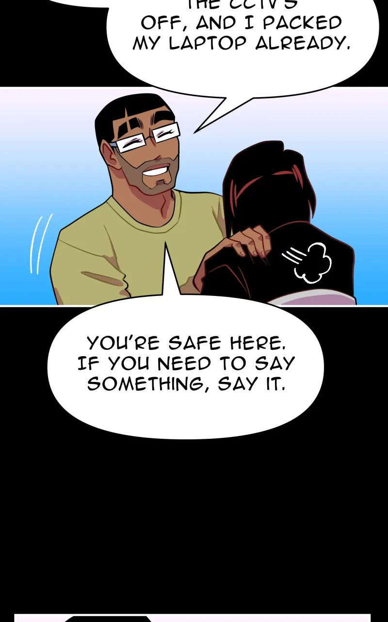 Blood-Ink Chapter 162 page 73 - 