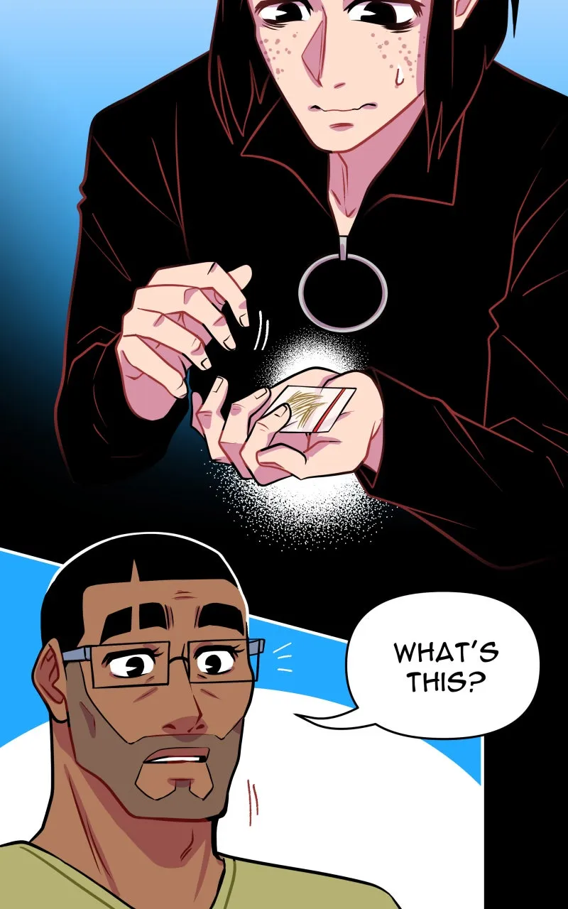 Blood-Ink Chapter 162 page 75 - 