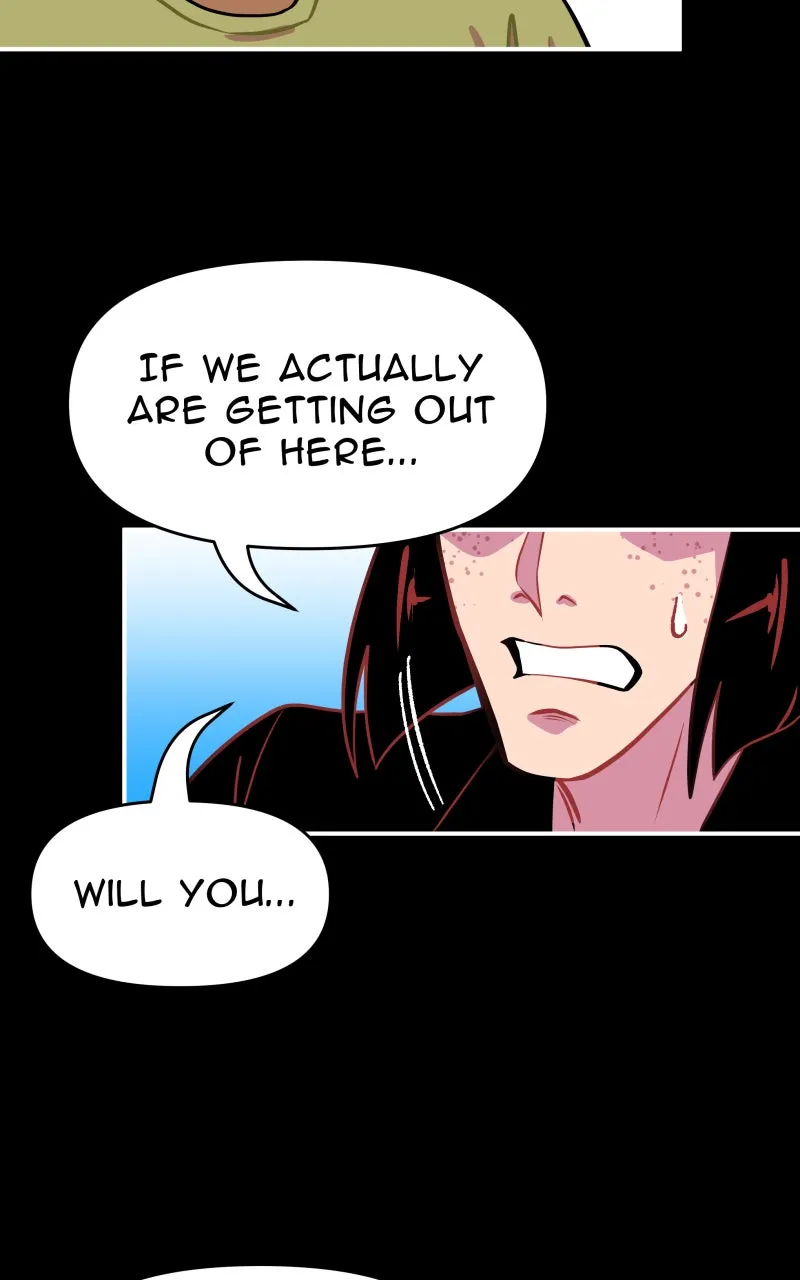 Blood-Ink Chapter 162 page 76 - 