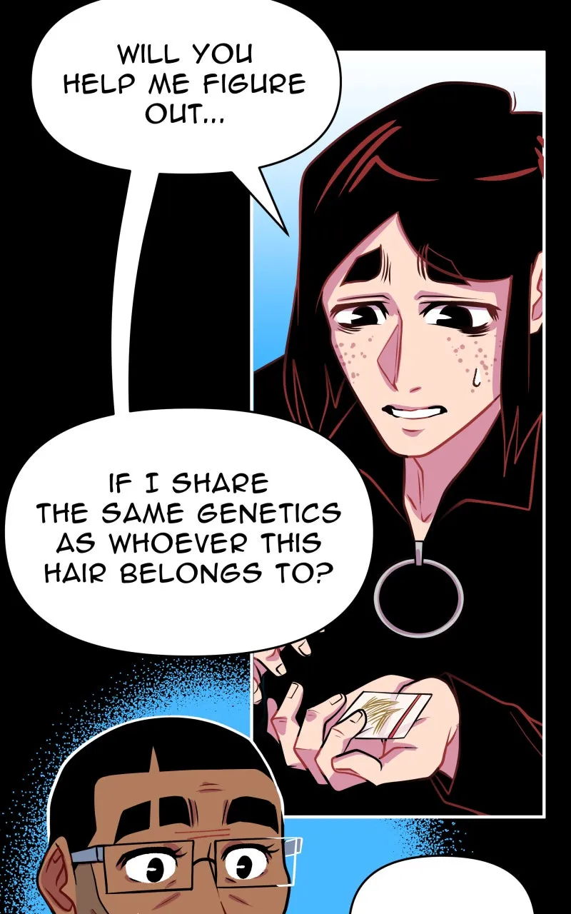 Blood-Ink Chapter 162 page 77 - 