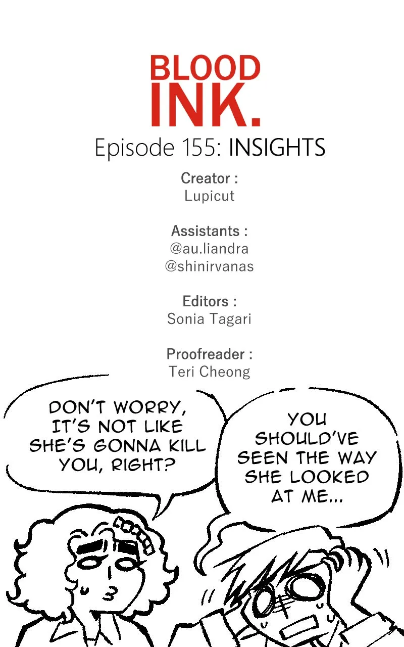 Blood-Ink Chapter 162 page 87 - 