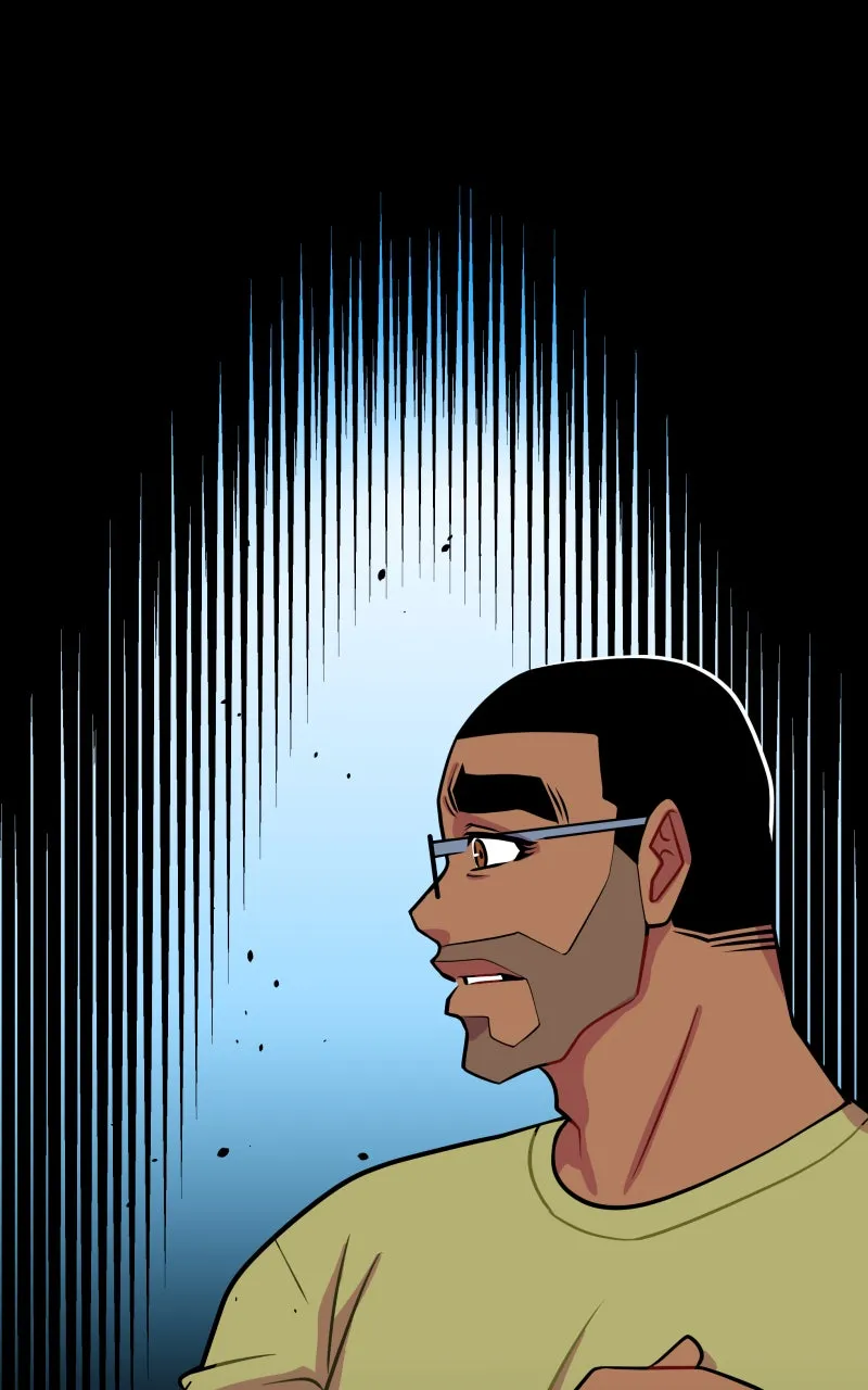 Blood-Ink Chapter 163 page 11 - 