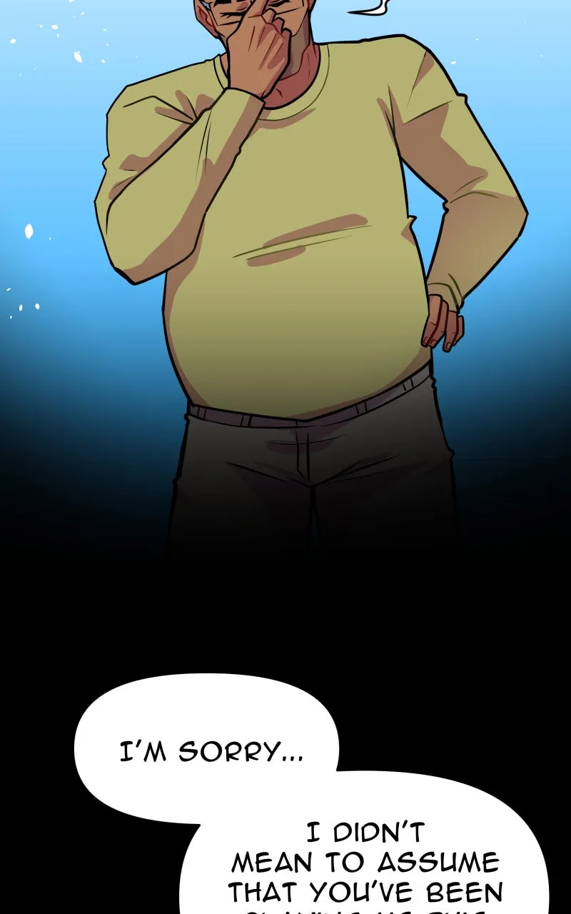 Blood-Ink Chapter 163 page 14 - 