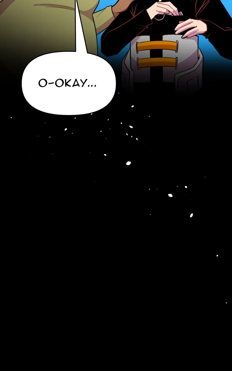 Blood-Ink Chapter 163 page 23 - 
