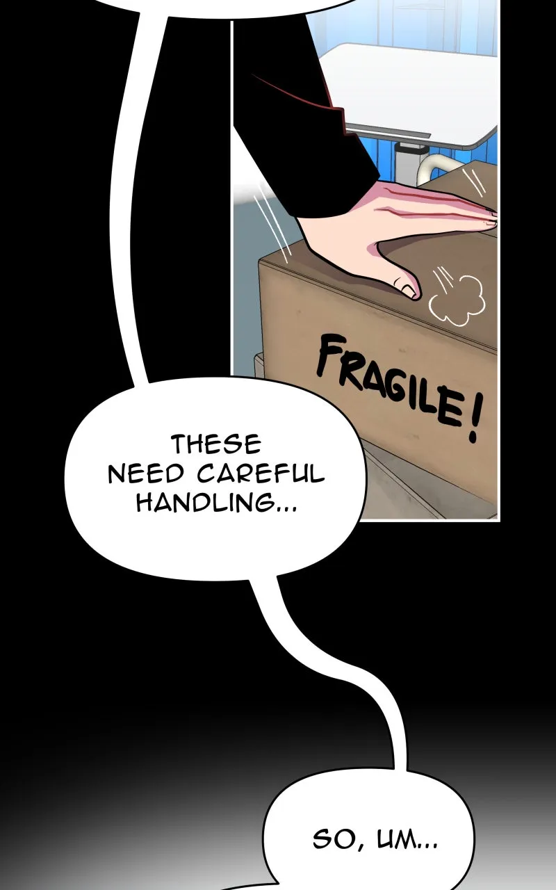 Blood-Ink Chapter 163 page 28 - 