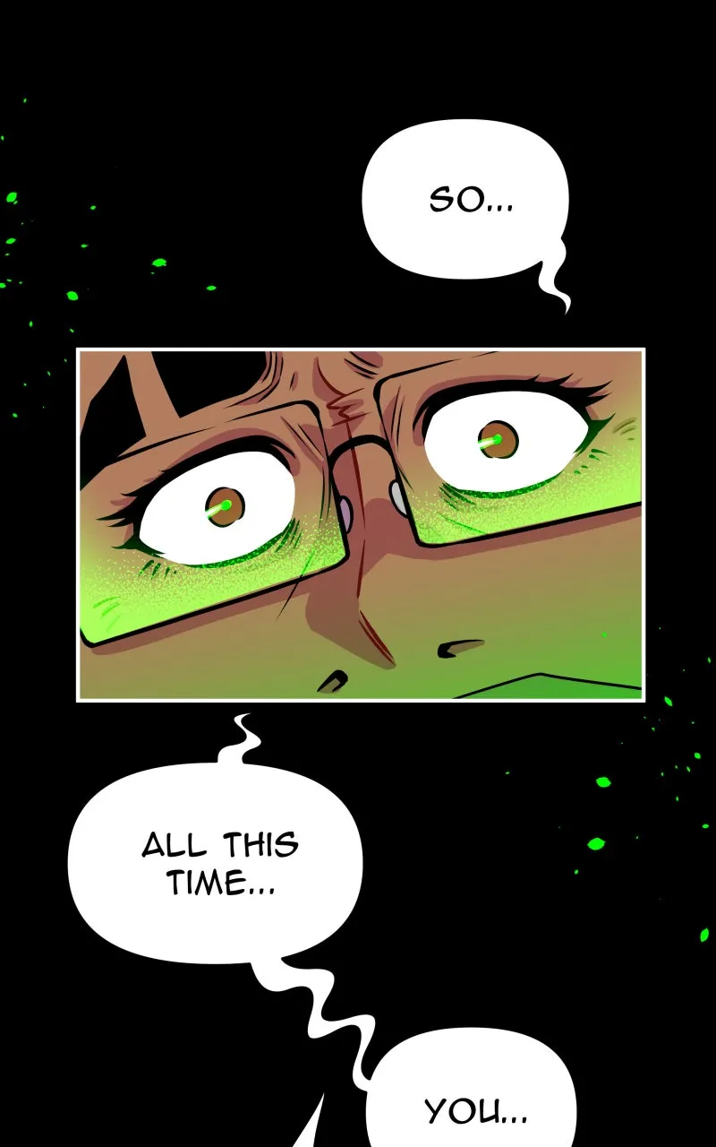 Blood-Ink Chapter 163 page 4 - 