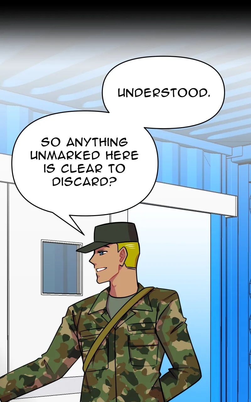 Blood-Ink Chapter 163 page 31 - 