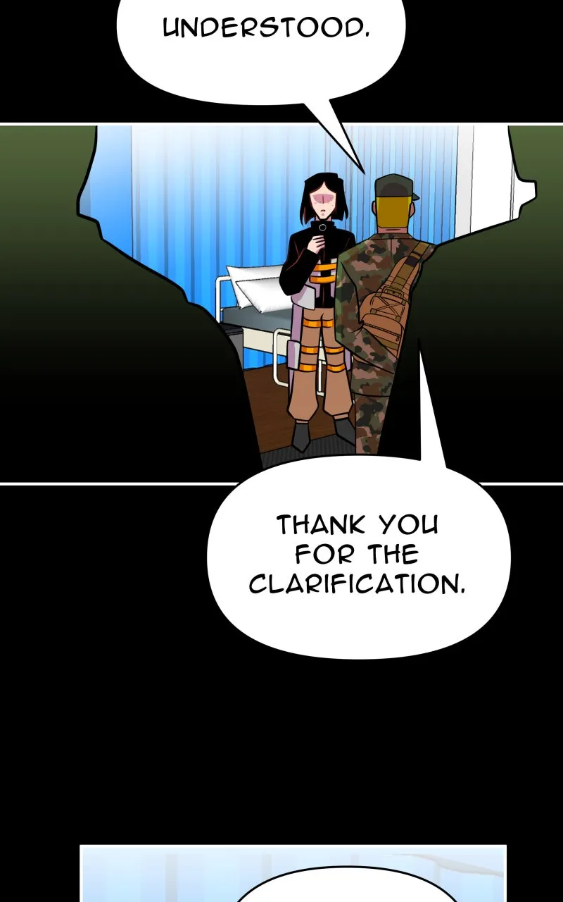 Blood-Ink Chapter 163 page 34 - 